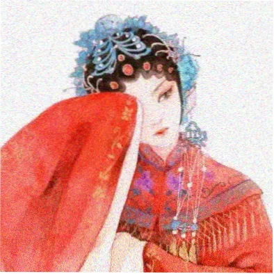 用户三分钟热度头像